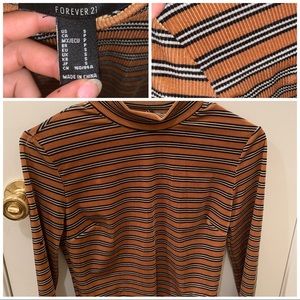 brand new forever 21 shirt